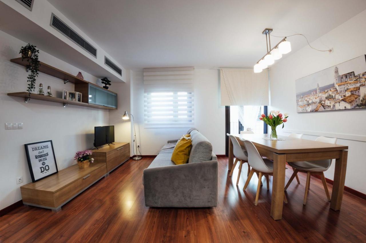 Little Home Girona Zewnętrze zdjęcie