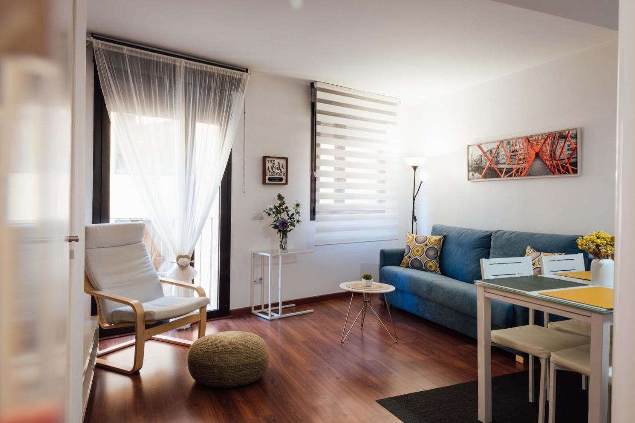 Little Home Girona Zewnętrze zdjęcie