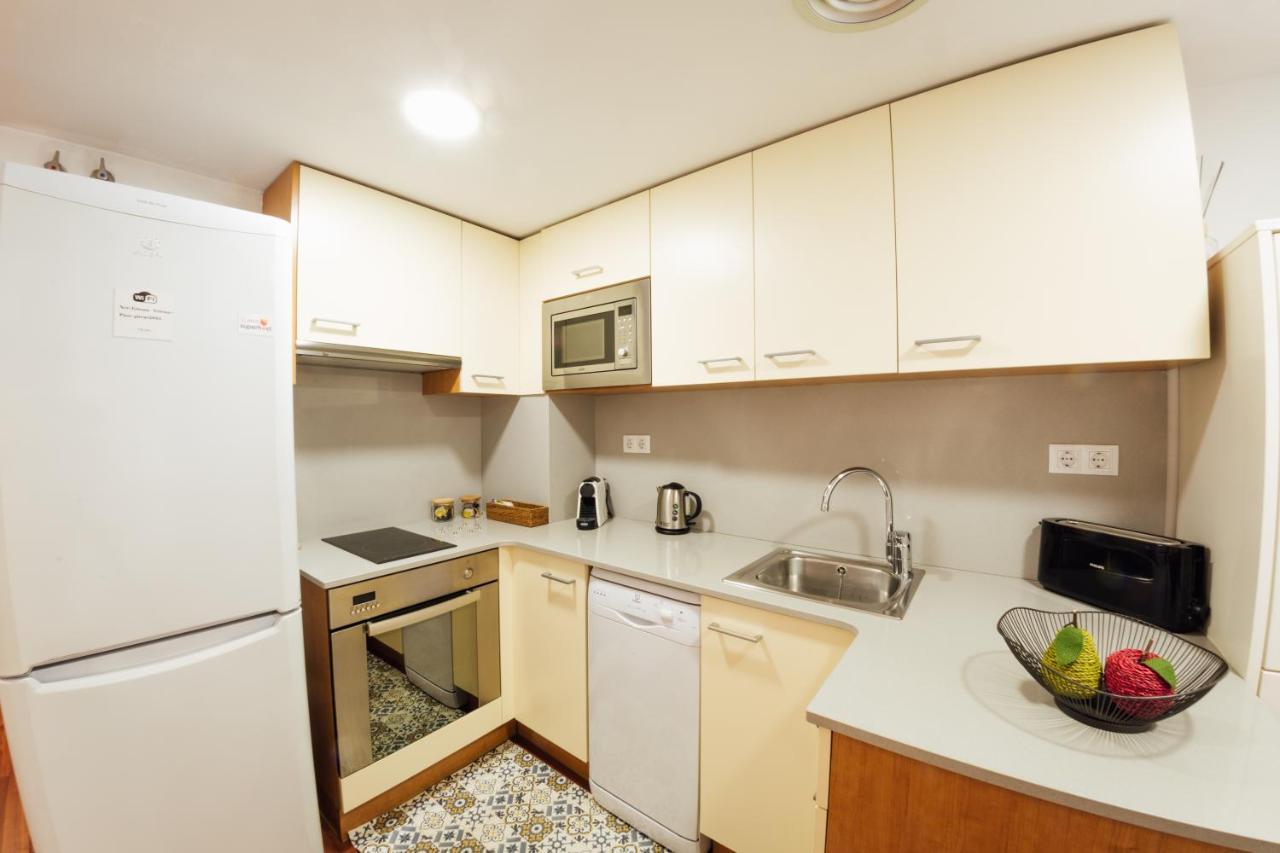 Little Home Girona Zewnętrze zdjęcie