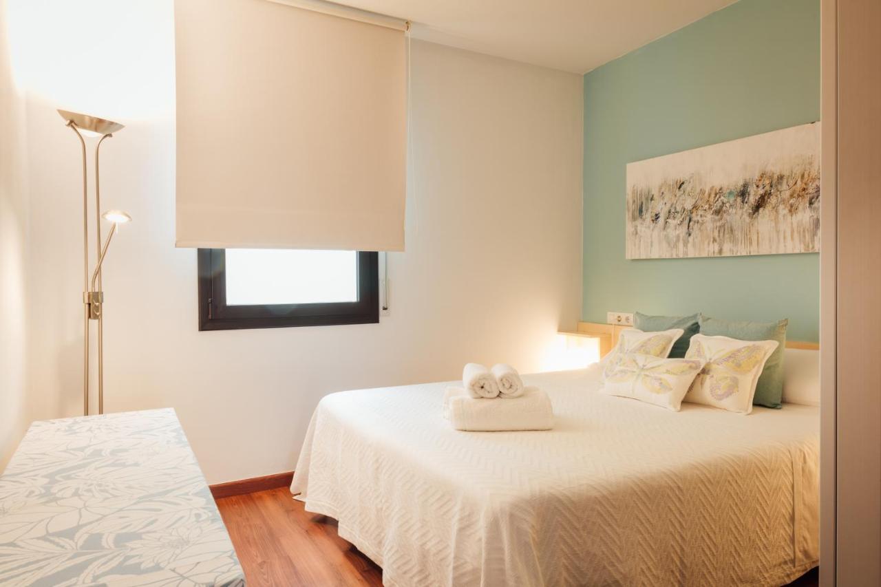 Little Home Girona Zewnętrze zdjęcie