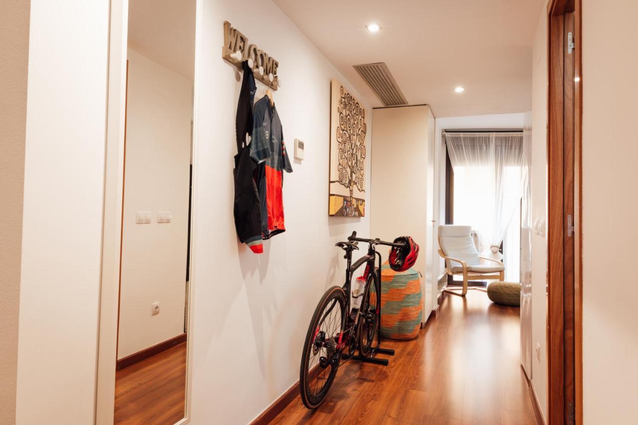 Little Home Girona Zewnętrze zdjęcie
