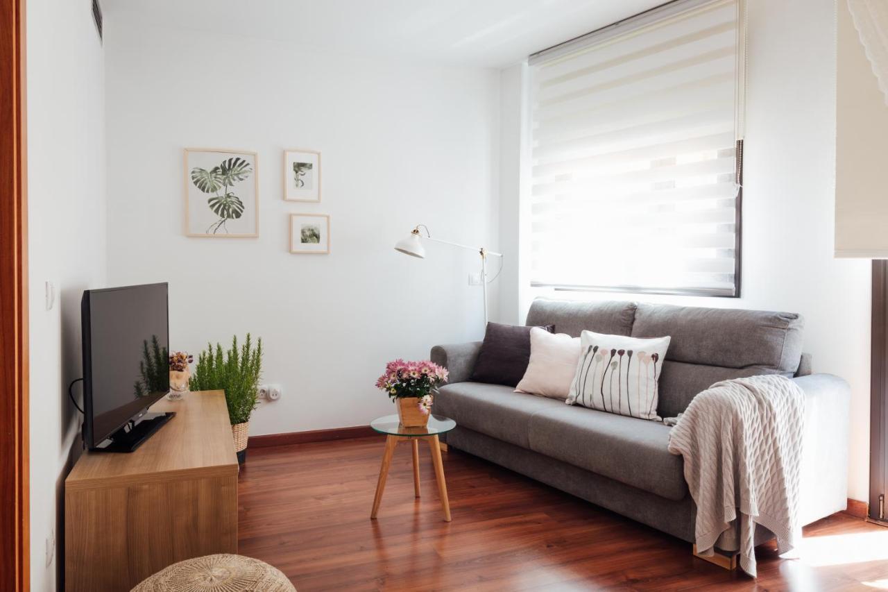 Little Home Girona Zewnętrze zdjęcie