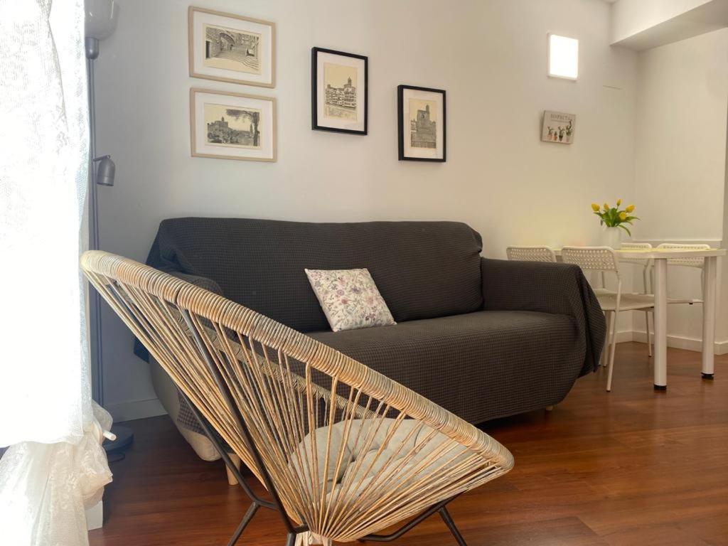 Little Home Girona Zewnętrze zdjęcie