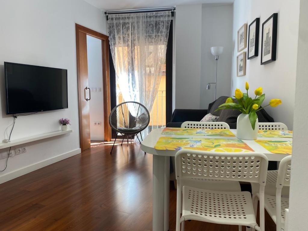 Little Home Girona Zewnętrze zdjęcie