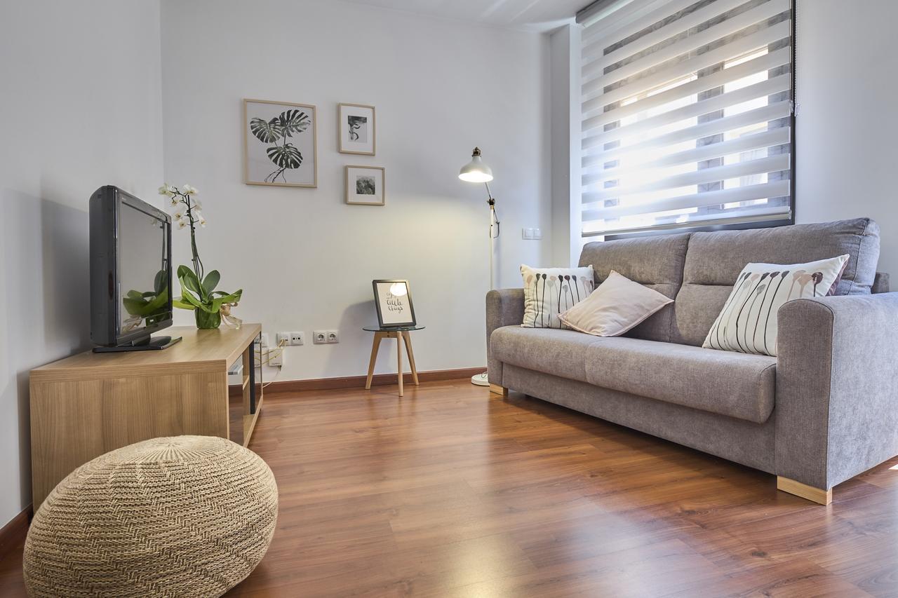 Little Home Girona Zewnętrze zdjęcie