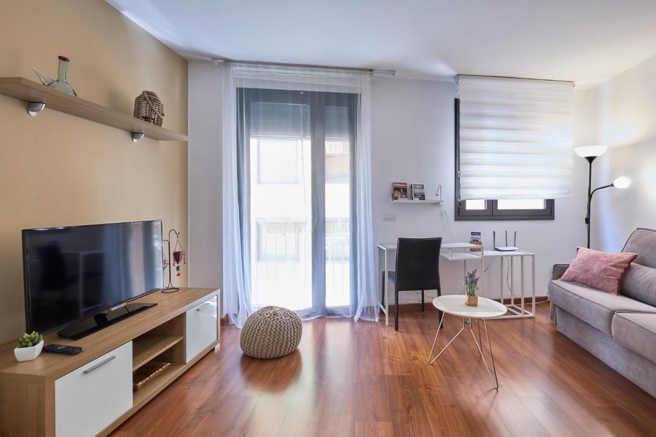 Little Home Girona Zewnętrze zdjęcie