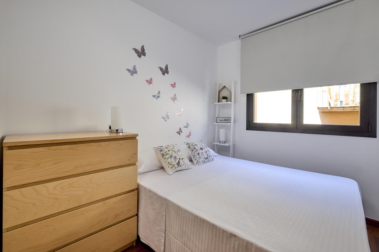 Little Home Girona Zewnętrze zdjęcie