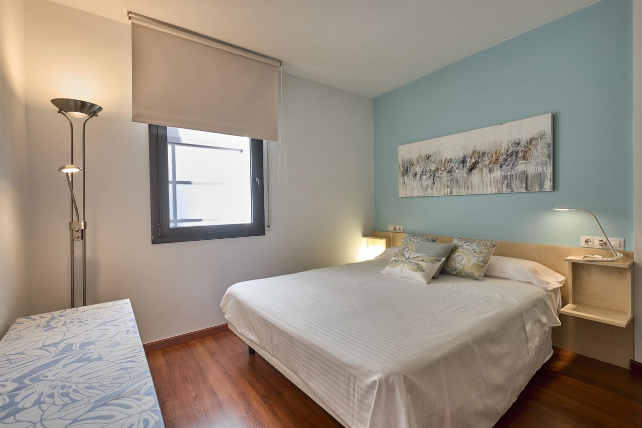 Little Home Girona Zewnętrze zdjęcie