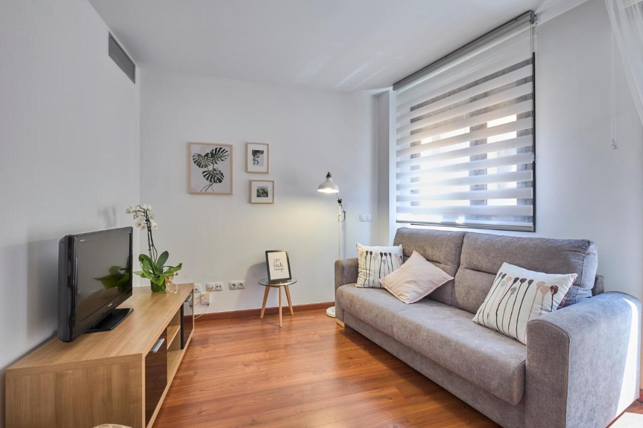 Little Home Girona Zewnętrze zdjęcie
