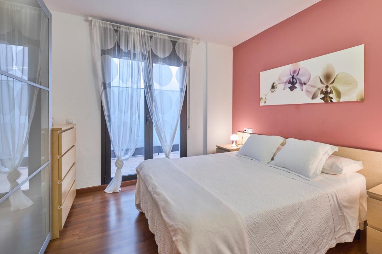 Little Home Girona Zewnętrze zdjęcie