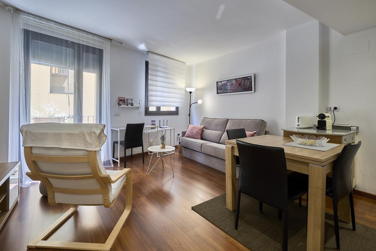 Little Home Girona Zewnętrze zdjęcie