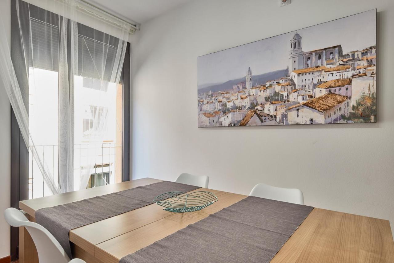 Little Home Girona Zewnętrze zdjęcie
