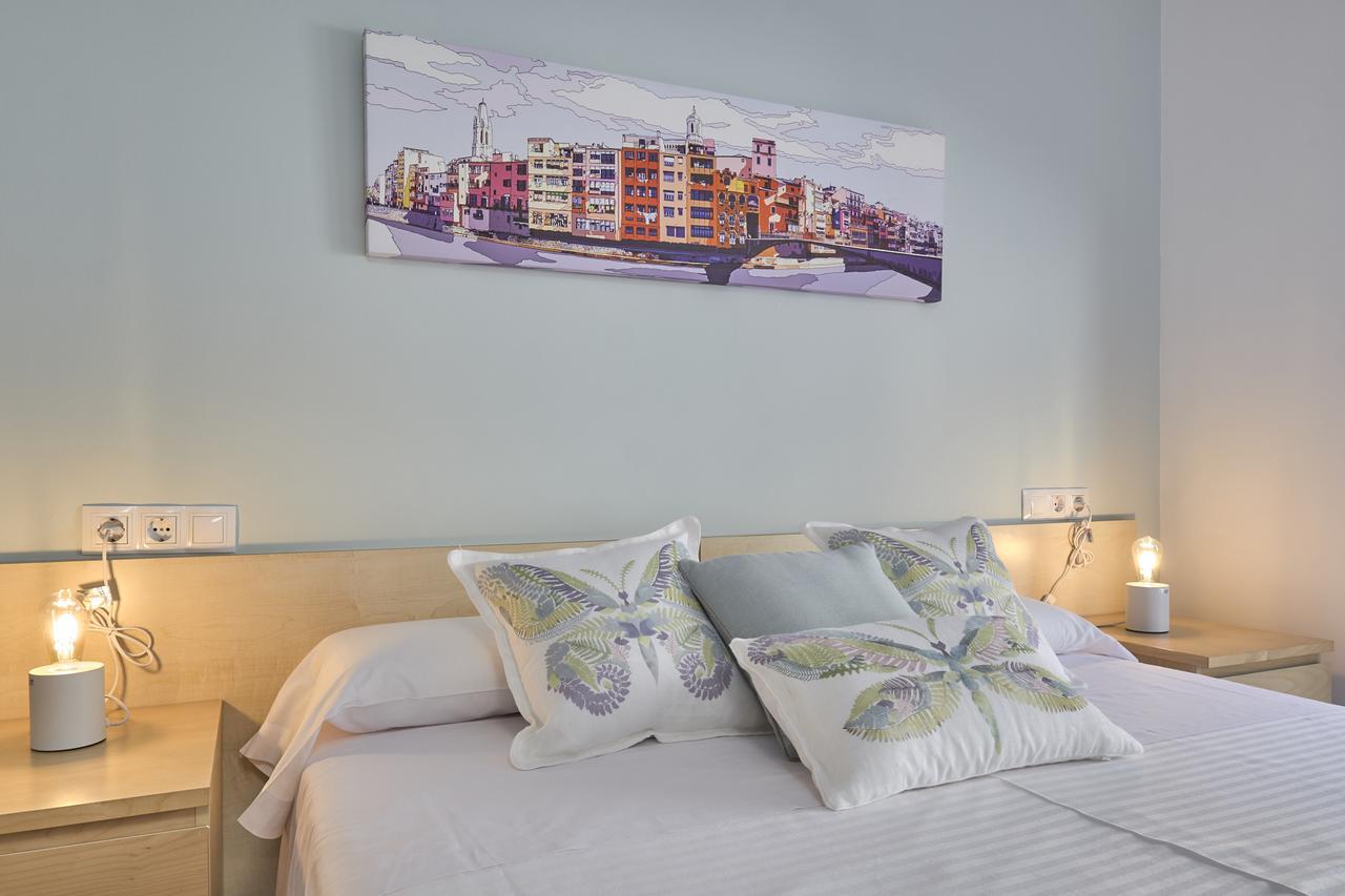 Little Home Girona Zewnętrze zdjęcie