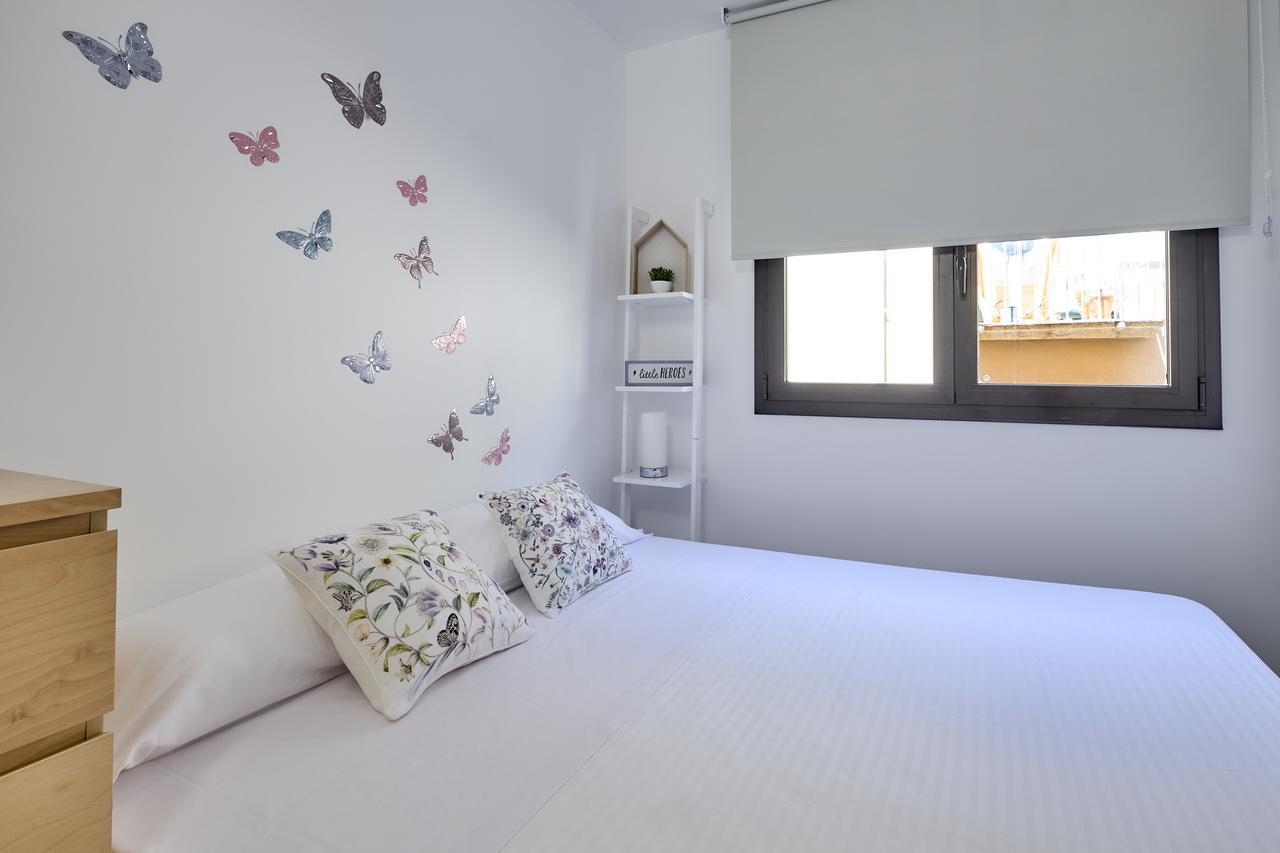 Little Home Girona Zewnętrze zdjęcie