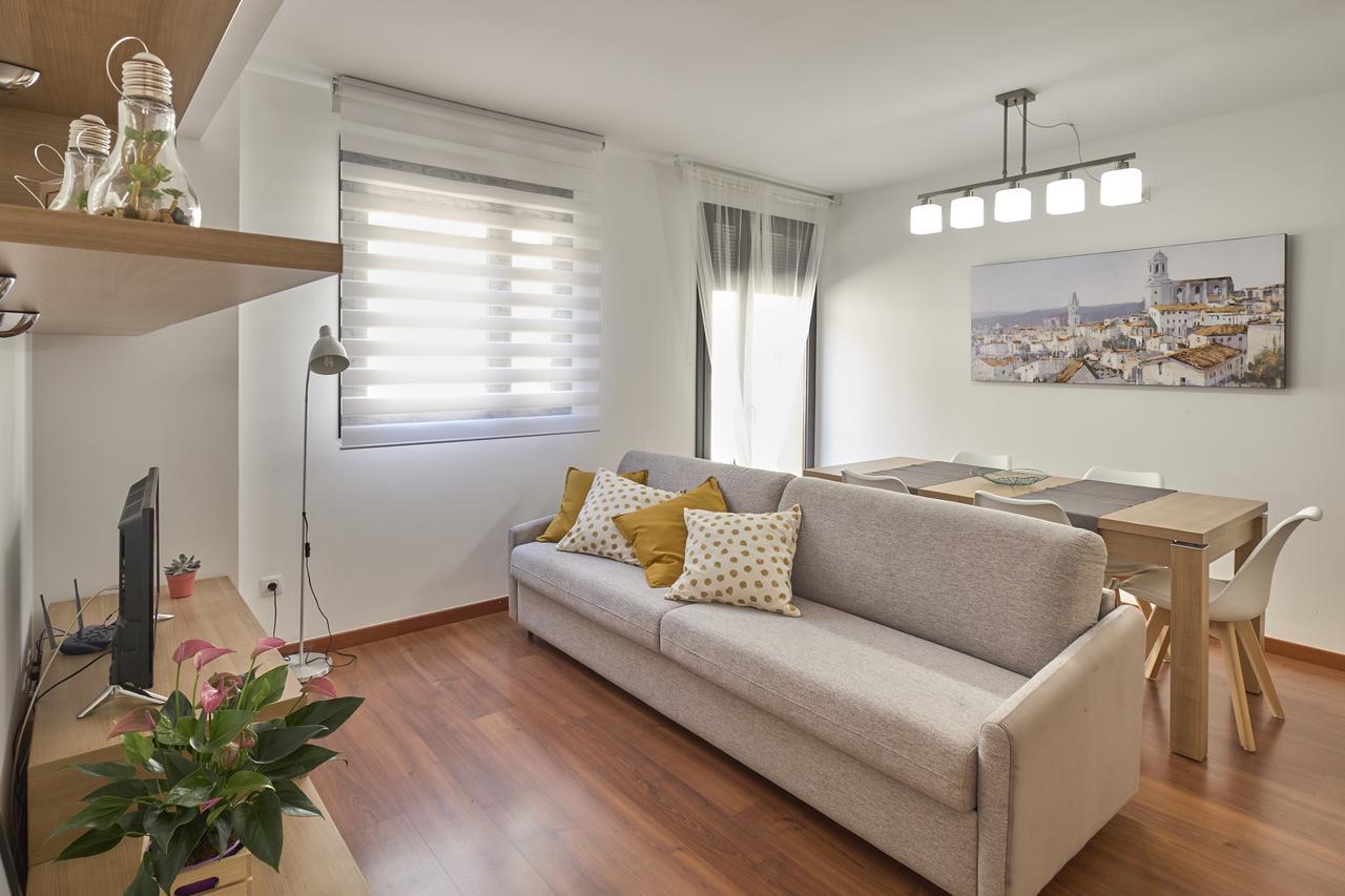 Little Home Girona Zewnętrze zdjęcie