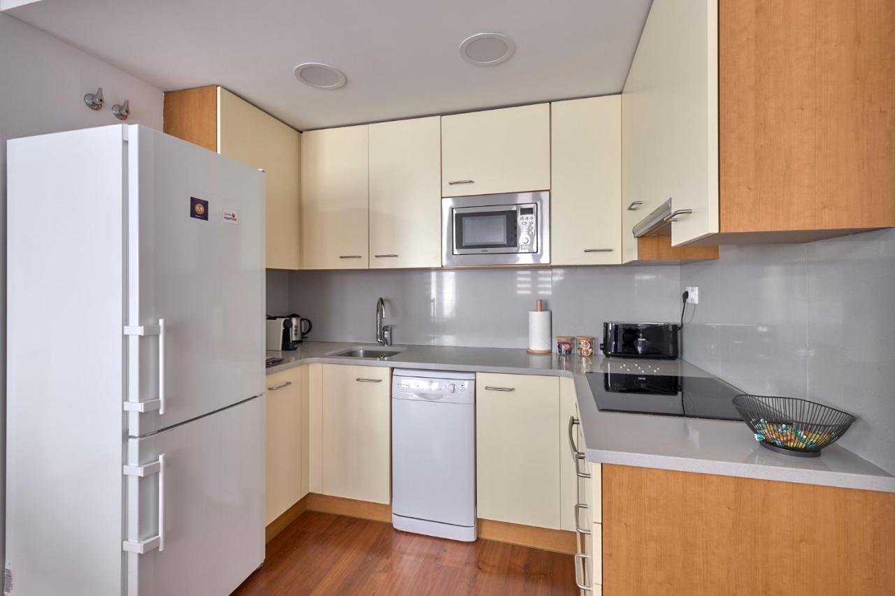 Little Home Girona Zewnętrze zdjęcie
