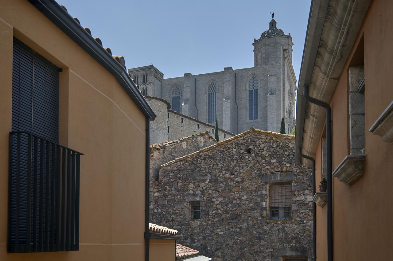 Little Home Girona Zewnętrze zdjęcie