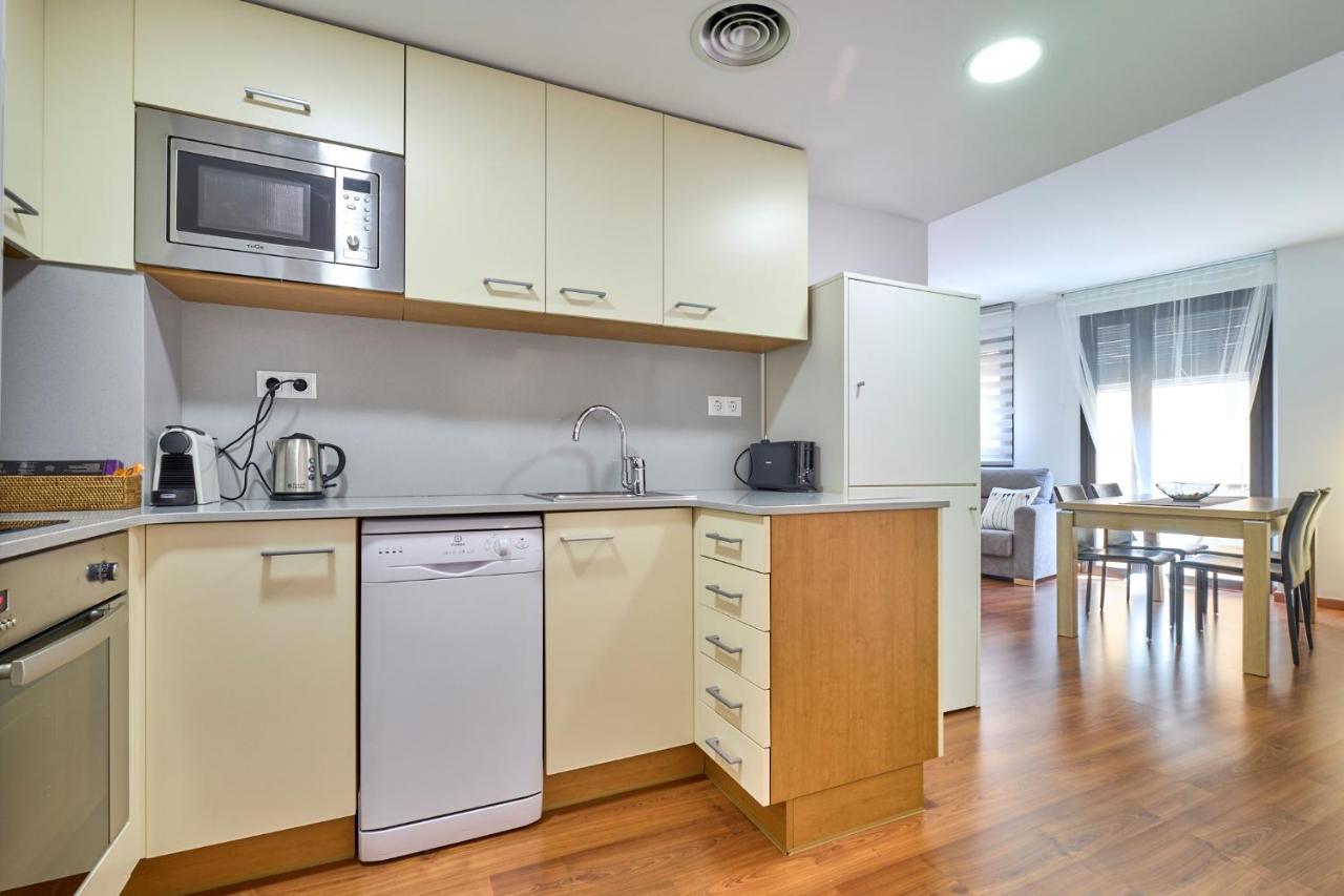 Little Home Girona Zewnętrze zdjęcie