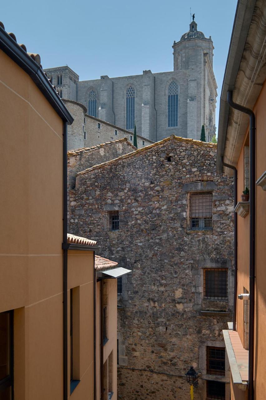 Little Home Girona Zewnętrze zdjęcie