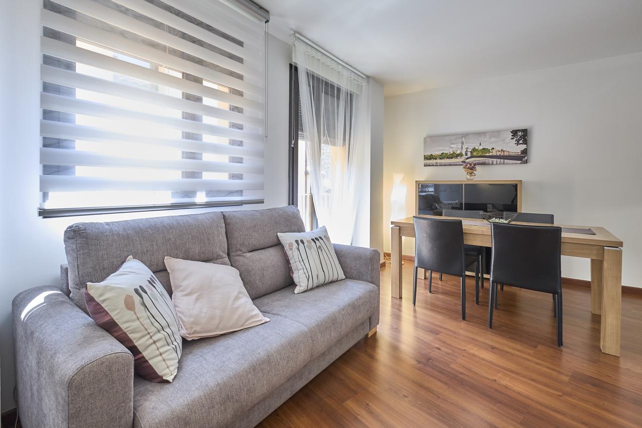 Little Home Girona Zewnętrze zdjęcie