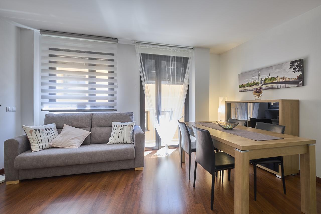 Little Home Girona Zewnętrze zdjęcie