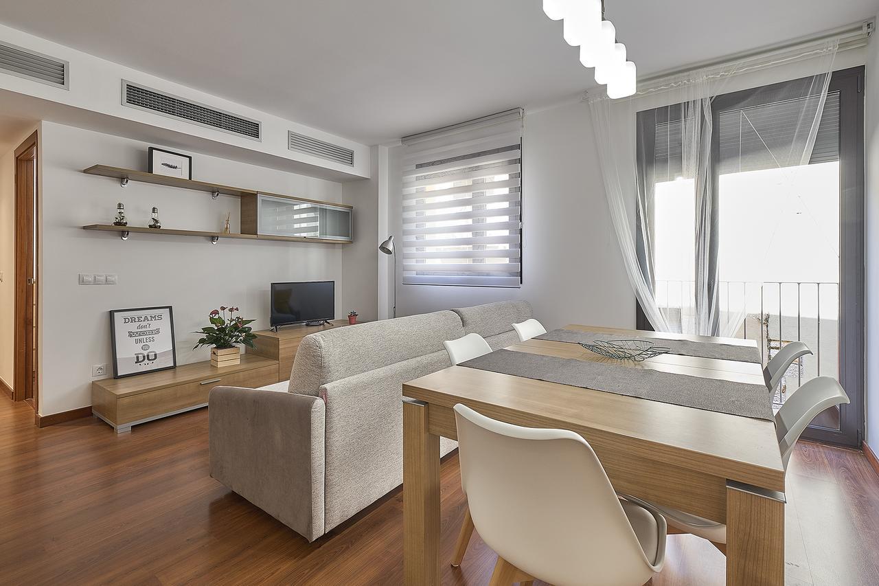 Little Home Girona Zewnętrze zdjęcie