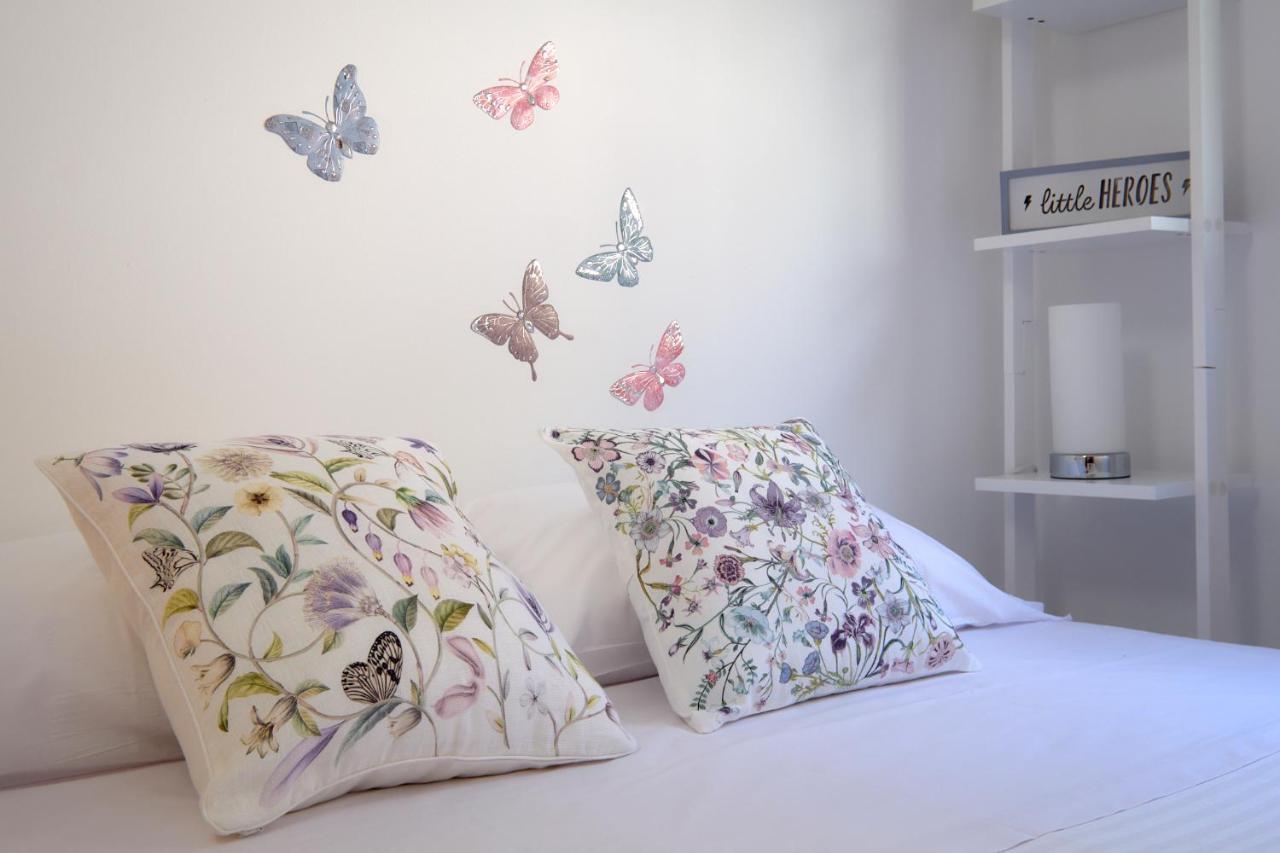 Little Home Girona Zewnętrze zdjęcie