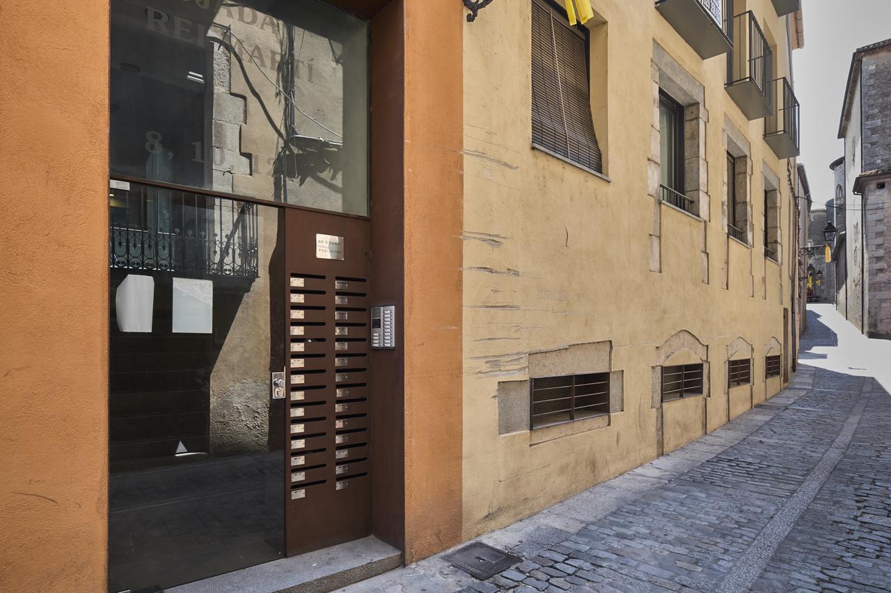 Little Home Girona Zewnętrze zdjęcie